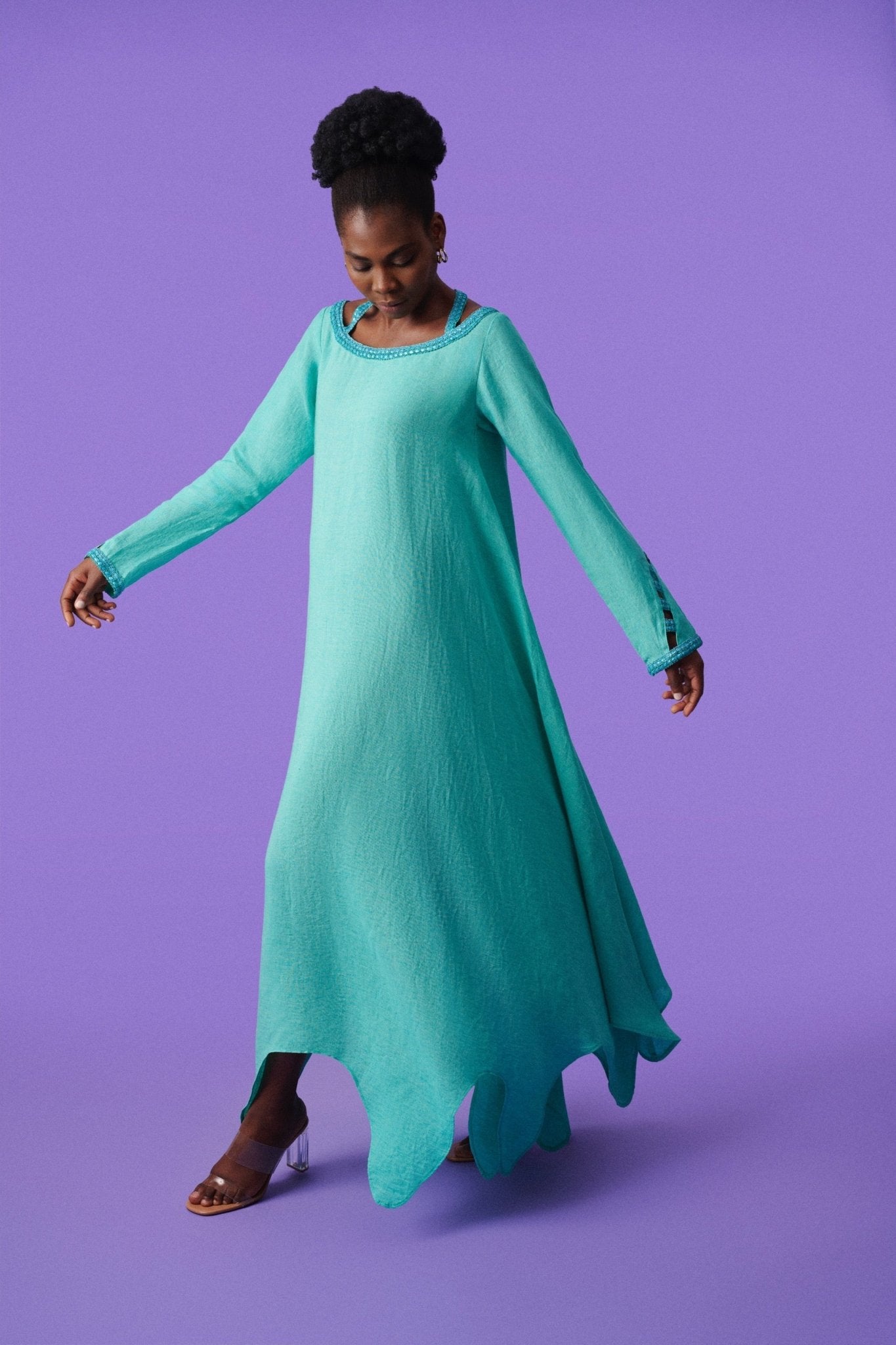 PEC 204214-G - PEARL COLLECTION - MIRA Y MANO