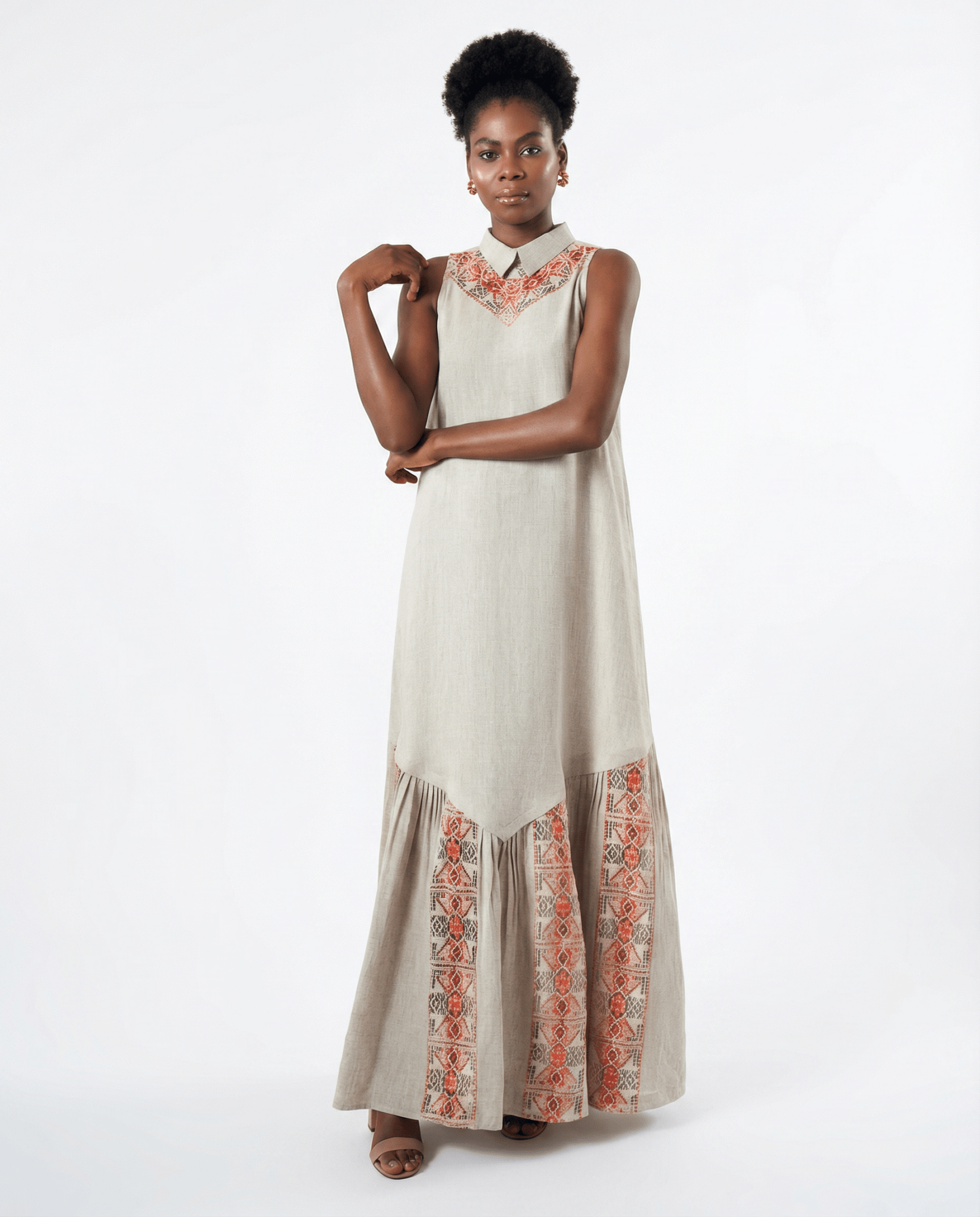 PEC 204503 - BE DRESS - PEARL COLLECTION - MIRA Y MANO