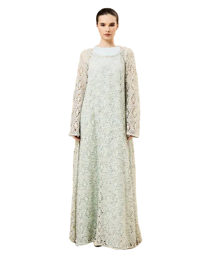 PEC 205114 DRESS - MIRA Y MANO