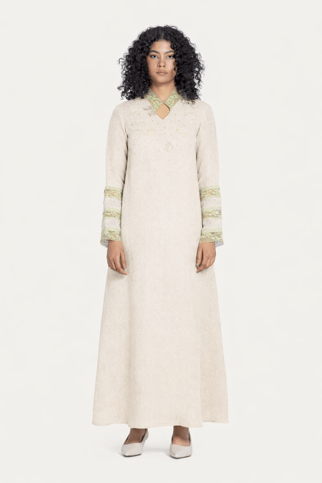 PEC 205154 - BE DRESS - PEARL COLLECTION - MIRA Y MANO