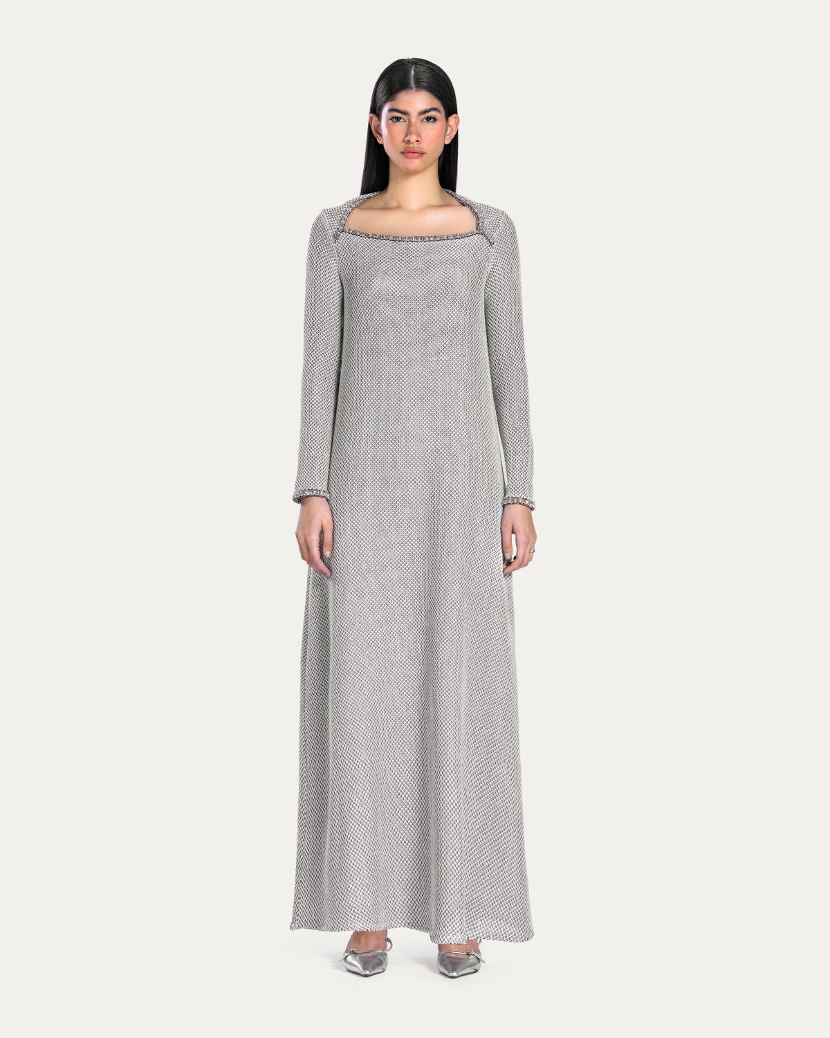 PEC 205157 DRESS - PEARL COLLECTION - MIRA Y MANO