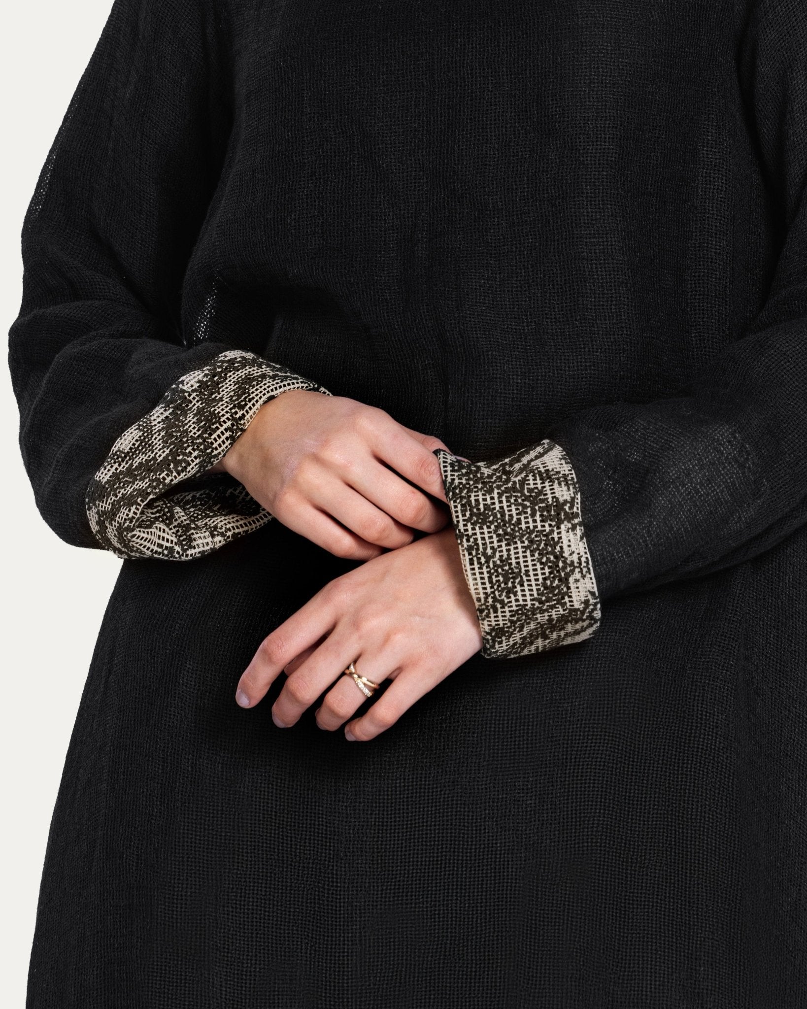 PEC 205160 DRESS - PEARL COLLECTION - MIRA Y MANO