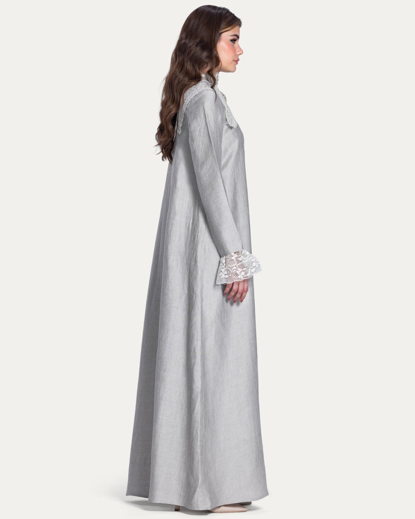 PEC 205165 DRESS - PEARL COLLECTION - MIRA Y MANO