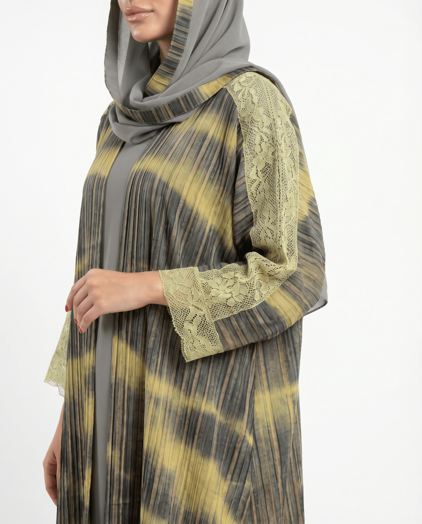 PEC 340115 - LG ABAYA - PEARL COLLECTION - MIRA Y MANO