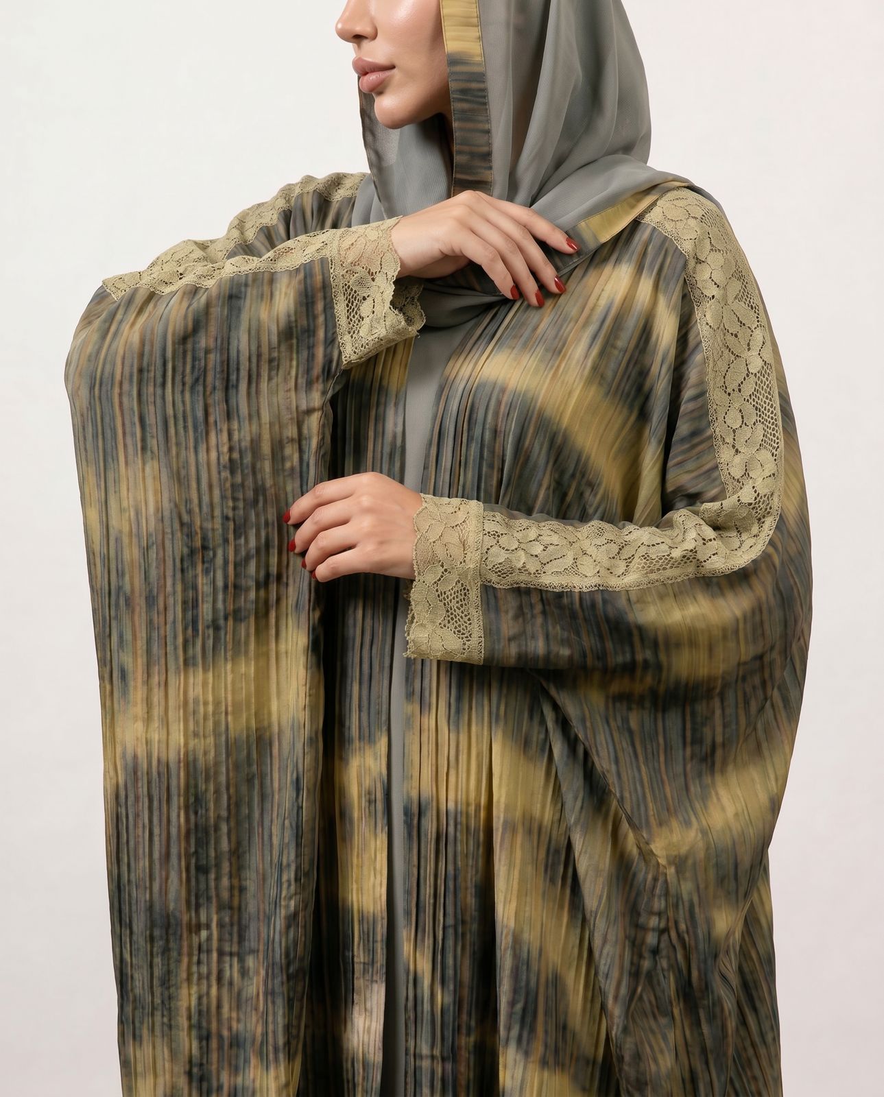 PEC 340115 - LG ABAYA - PEARL COLLECTION - MIRA Y MANO