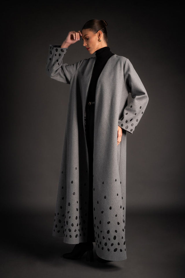 PEC 780012 - GY ABAYA - PEARL COLLECTION - MIRA Y MANO