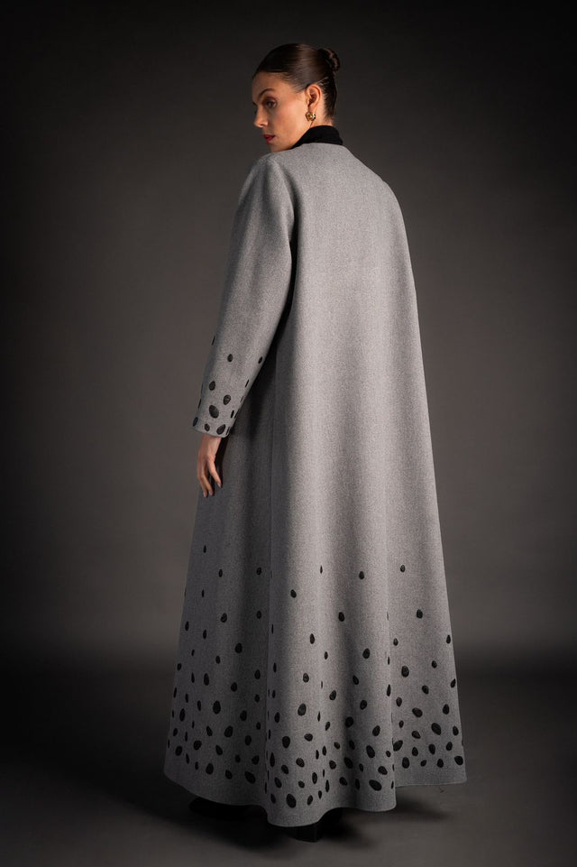 PEC 780012 - GY ABAYA - PEARL COLLECTION - MIRA Y MANO