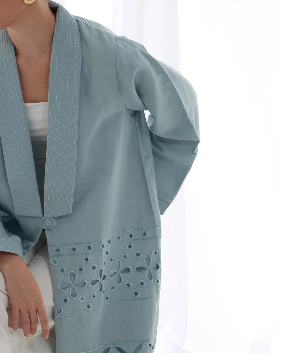 BAYAN - SB ABAYA - PRIVILEGE OFFICIAL - MIRA Y MANO