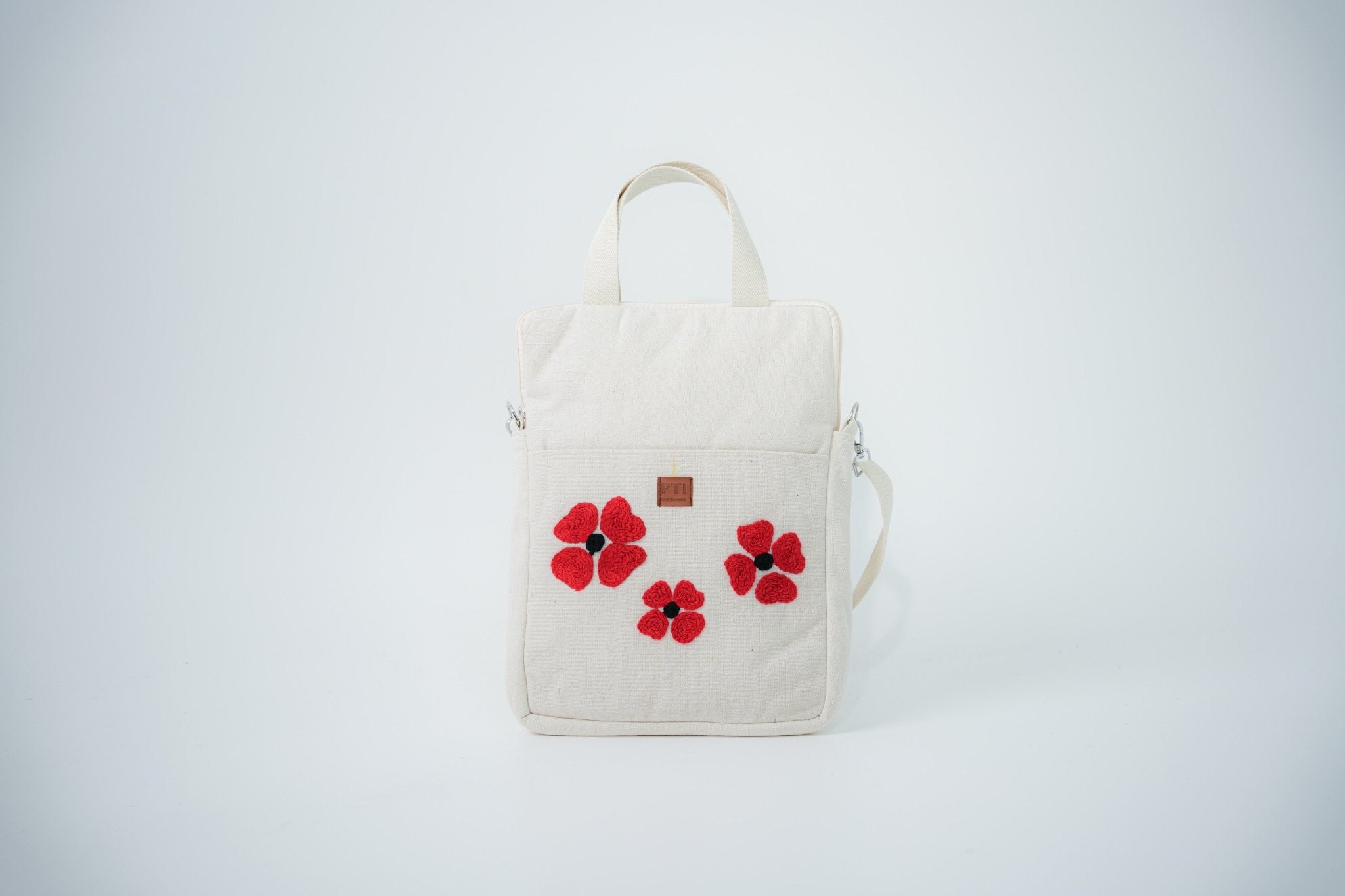 ANEMONE IPAD BAG - PTI - MIRA Y MANO