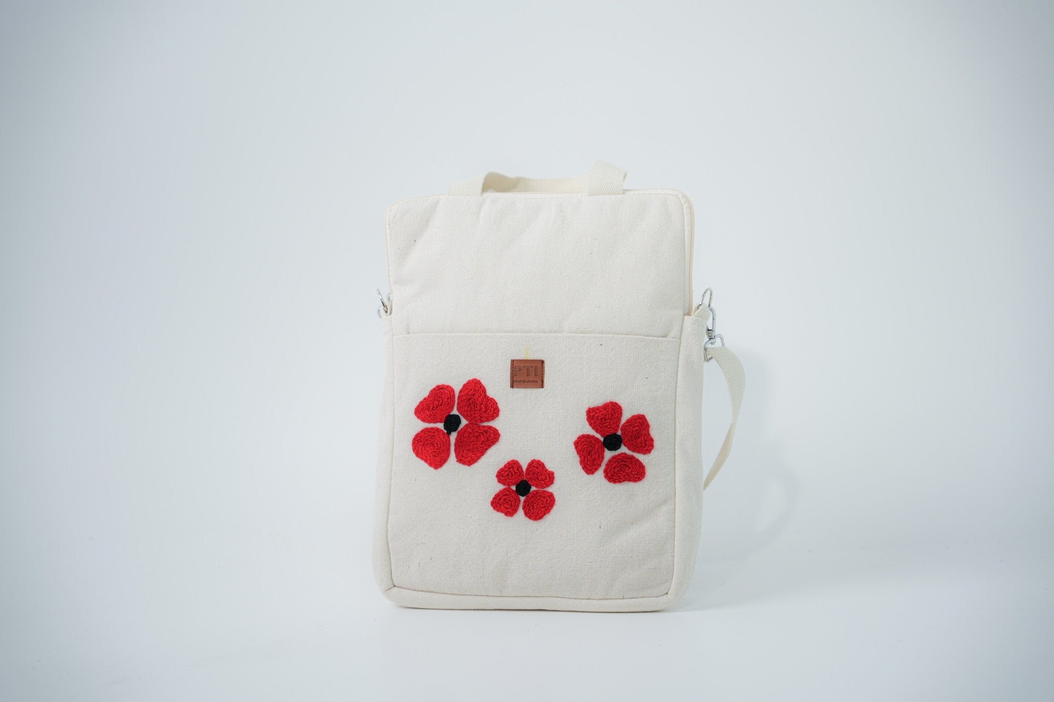 ANEMONE IPAD BAG - PTI - MIRA Y MANO