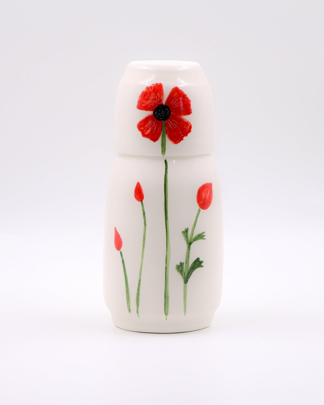 ANEMONE JUG & CUP SET - PTI - MIRA Y MANO