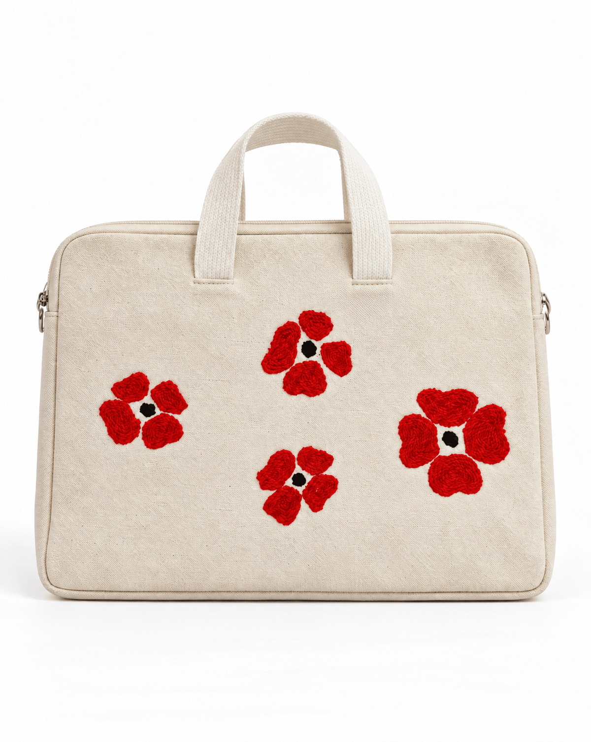ANEMONE LAPTOP BAG - PTI - MIRA Y MANO