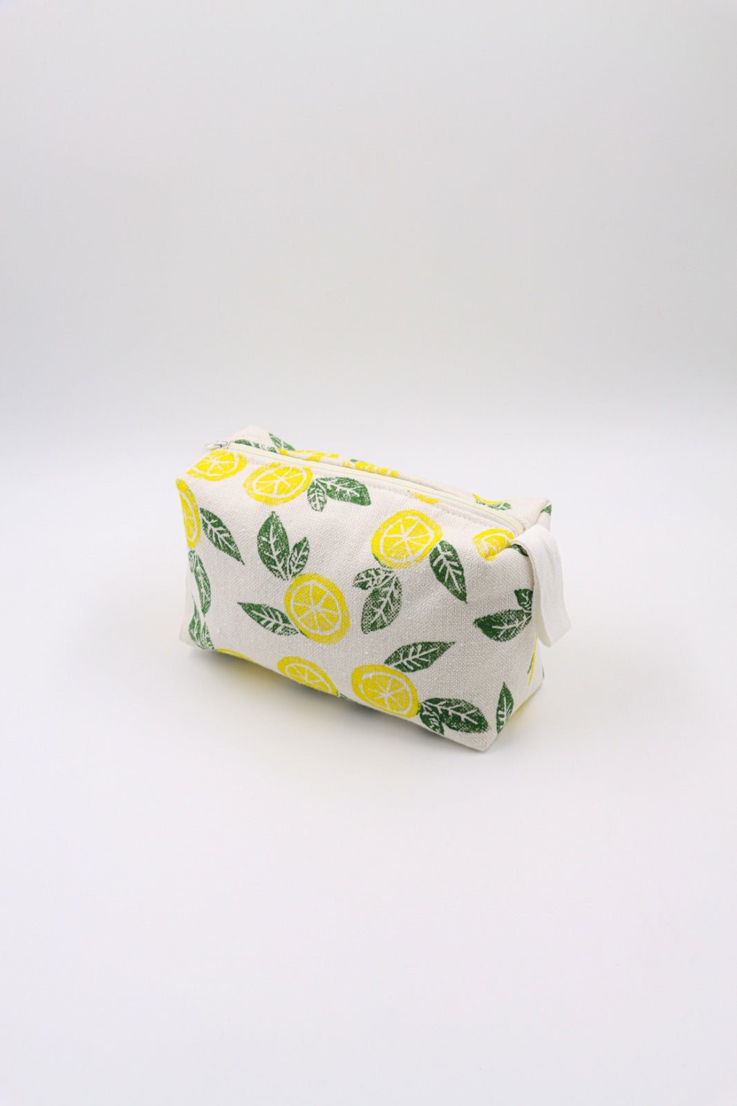 LEMON POUCH - PTI - MIRA Y MANO