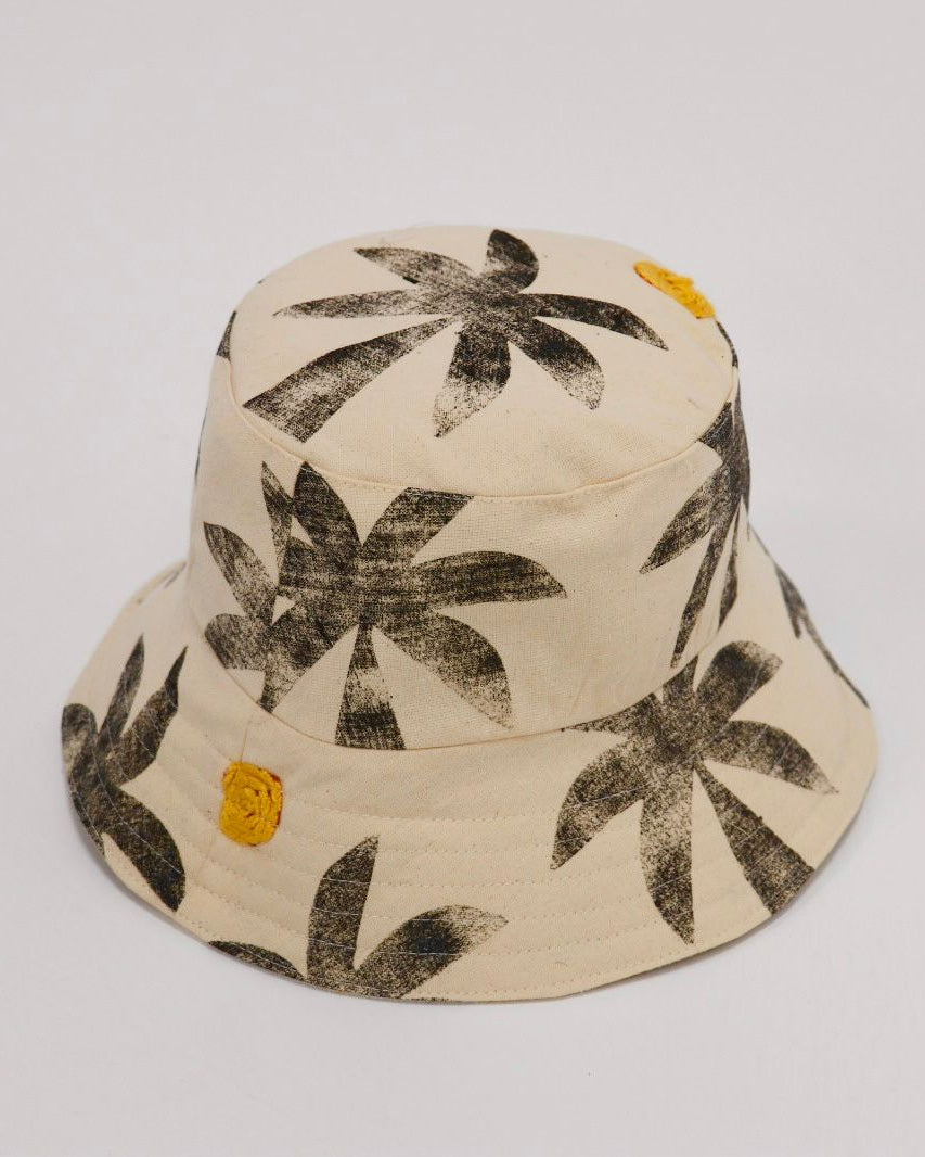 PALM HAT - PTI - MIRA Y MANO