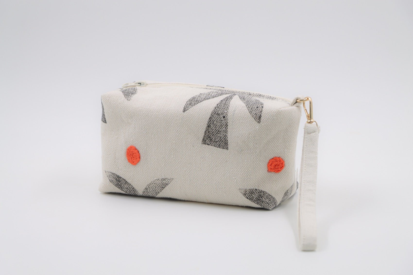 PALM POUCH - PTI - MIRA Y MANO