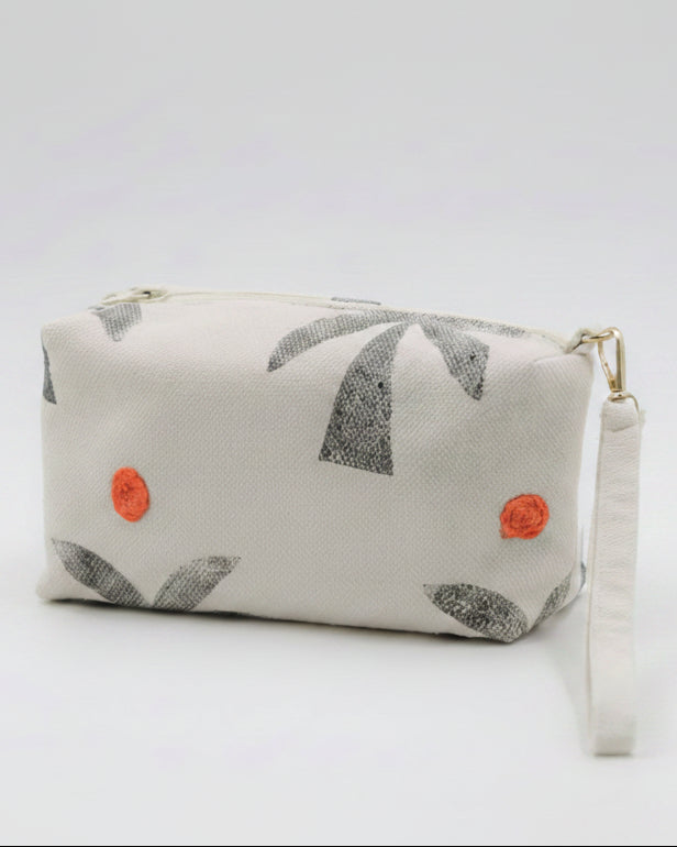 PALM POUCH - PTI - MIRA Y MANO