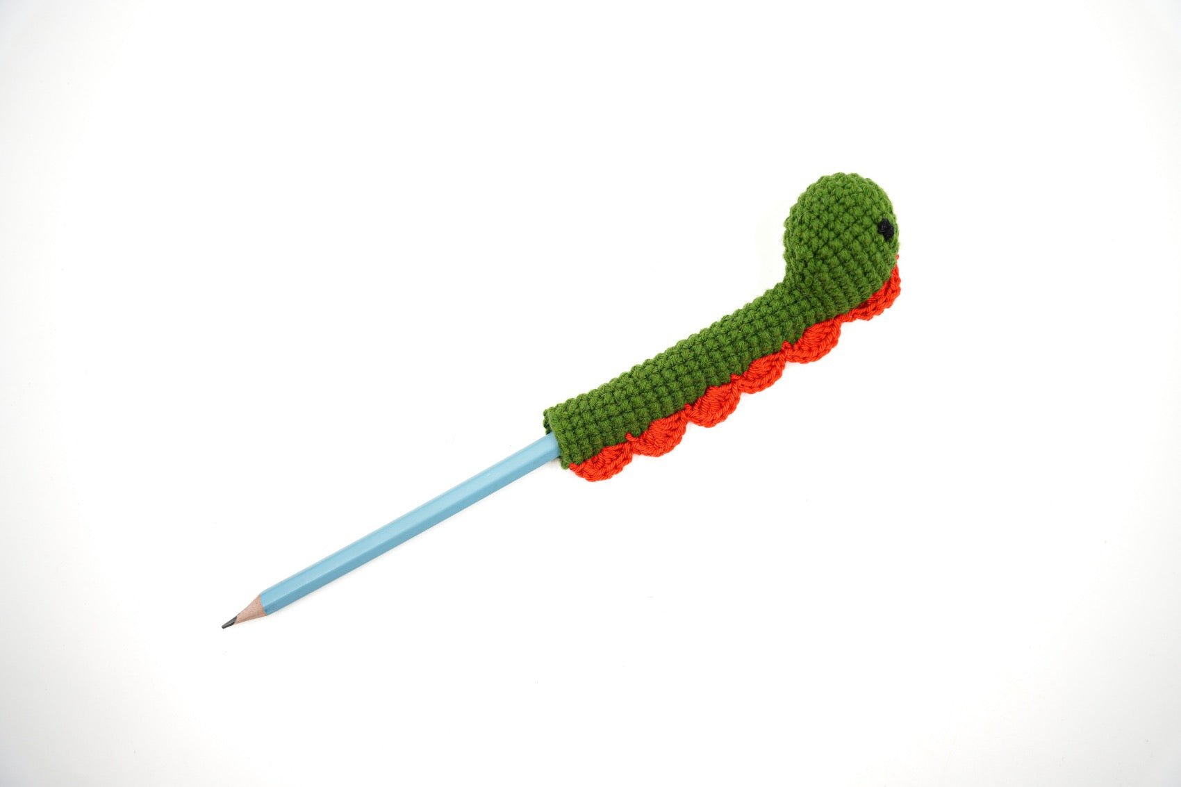 PENCIL - PTI - MIRA Y MANO