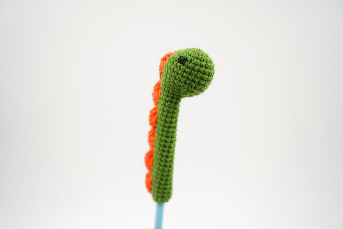 PENCIL - PTI - MIRA Y MANO