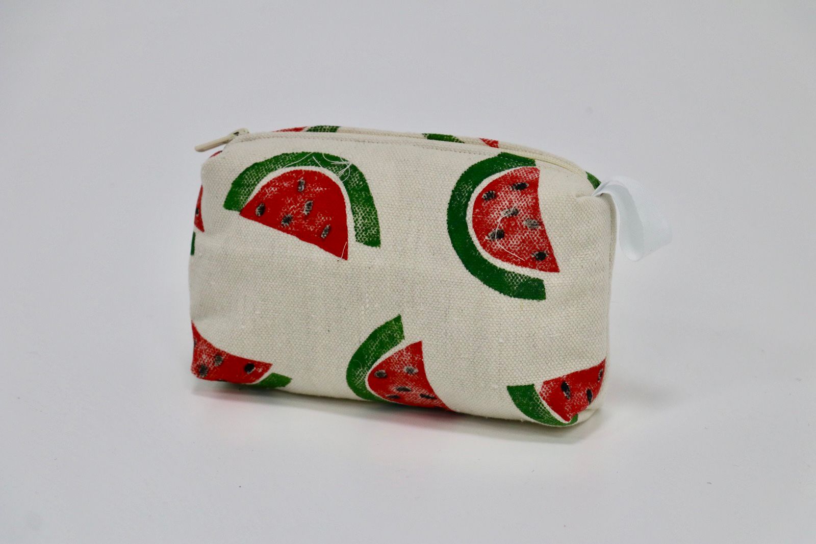 WATERMELON POUCH - PTI - MIRA Y MANO