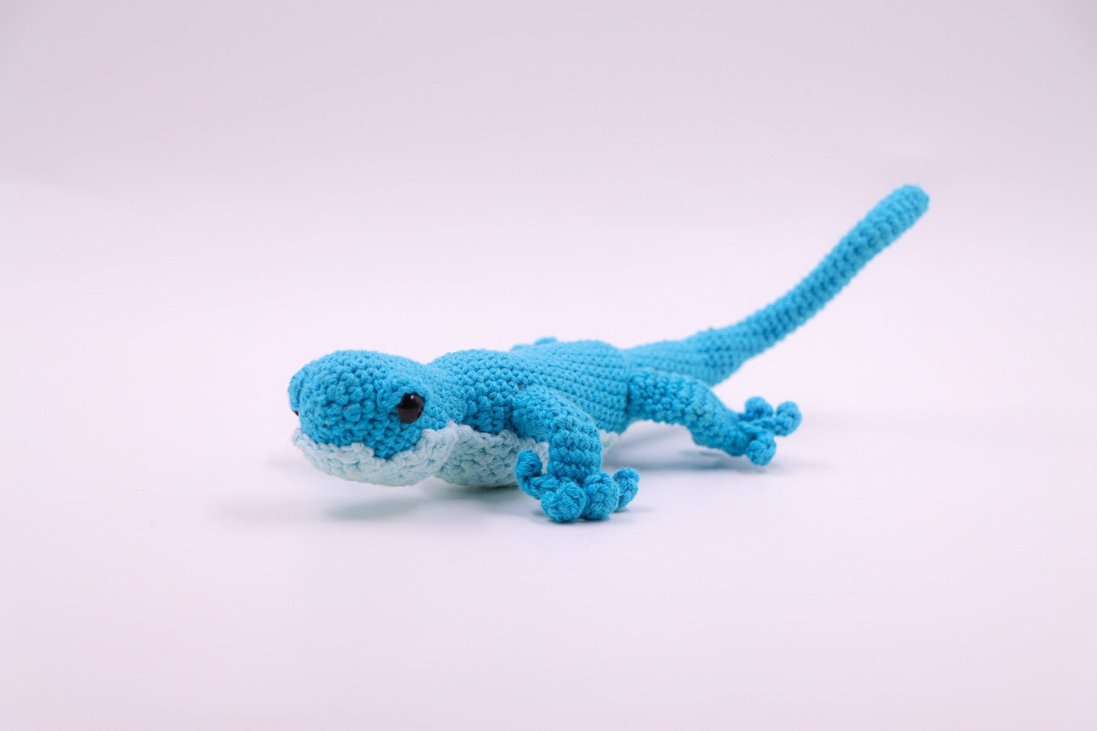 WILD LIZARD TOYS - PTI - MIRA Y MANO