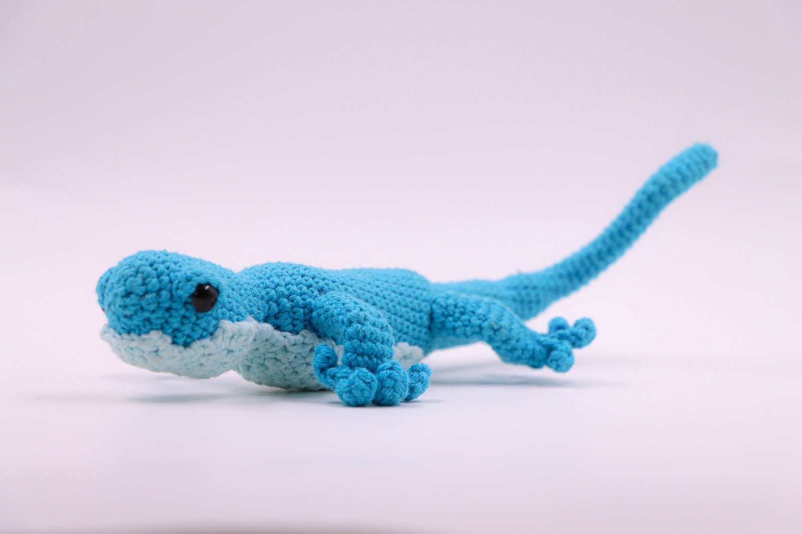 WILD LIZARD TOYS - PTI - MIRA Y MANO