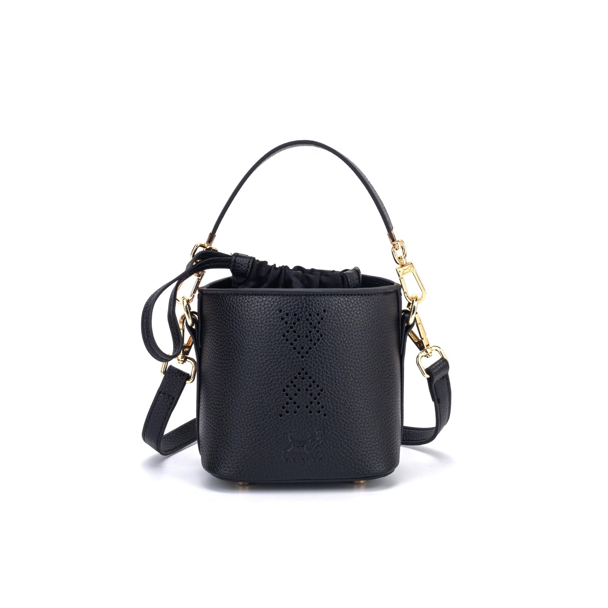 ALDALAM - BKS BAG - QORMUZ - MIRA Y MANO