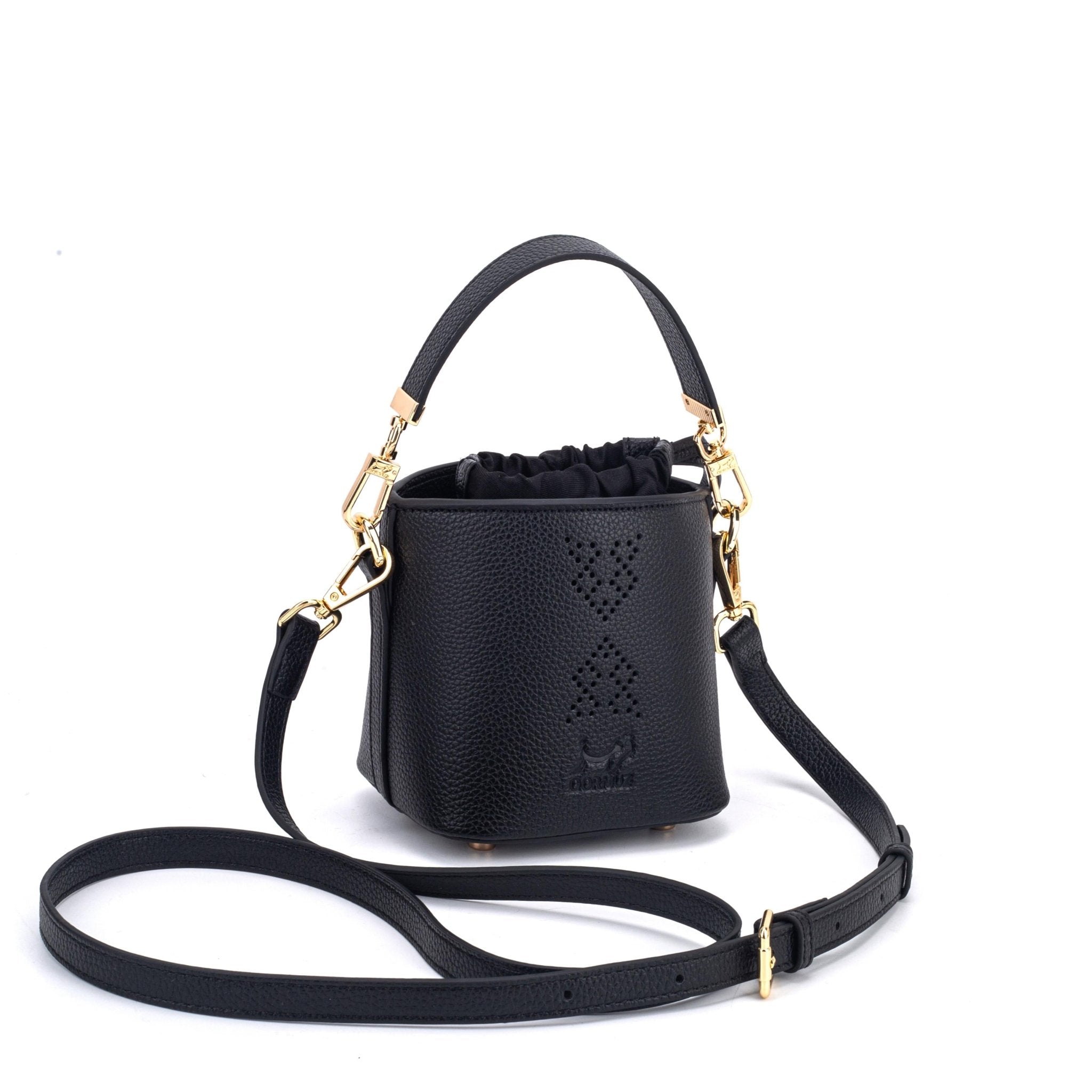 ALDALAM - BKS BAG - QORMUZ - MIRA Y MANO