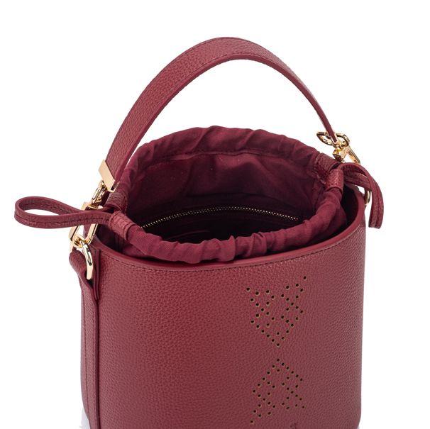 ALDALAM - MR BAG - QORMUZ - MIRA Y MANO