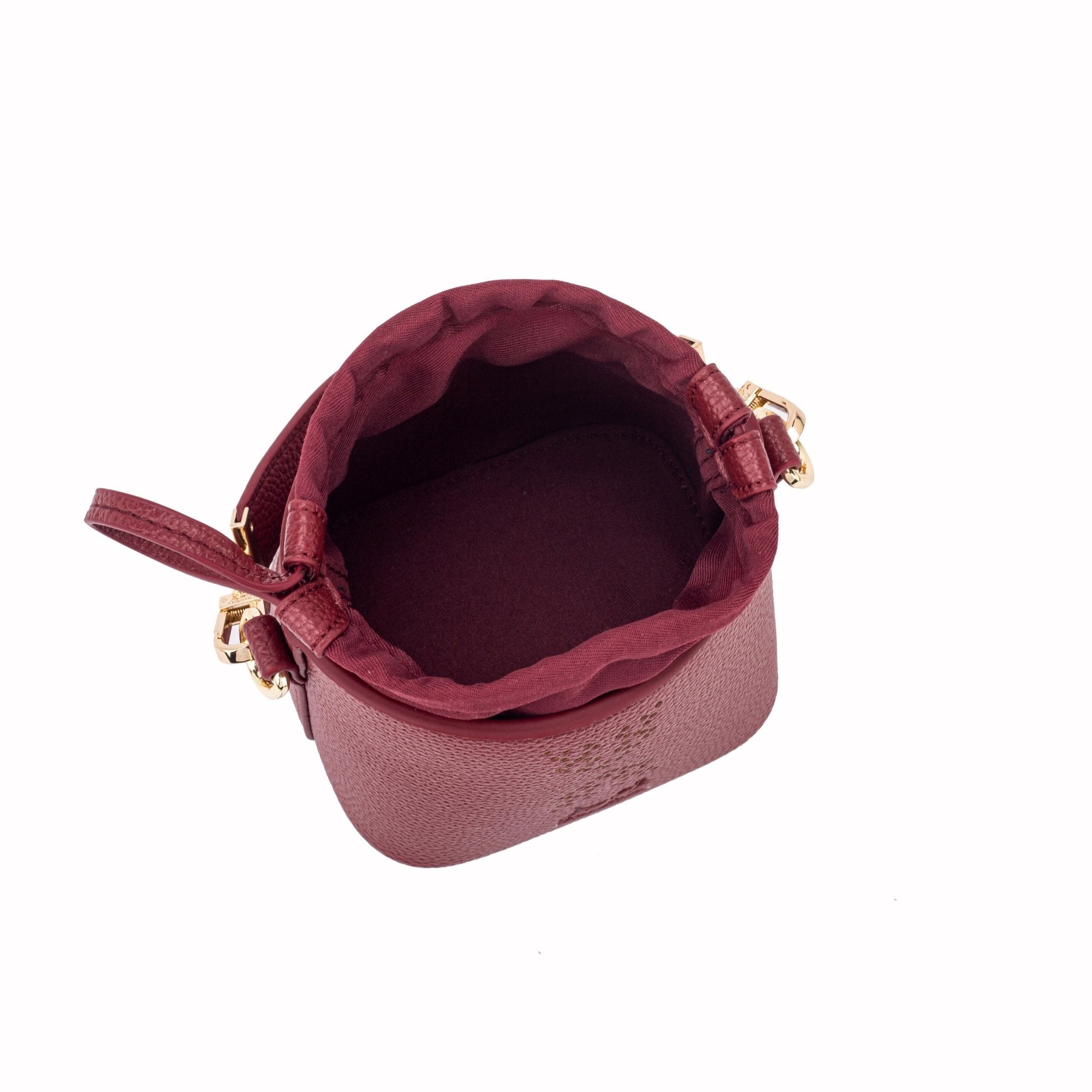 ALDALAM - MRS BAG - QORMUZ - MIRA Y MANO