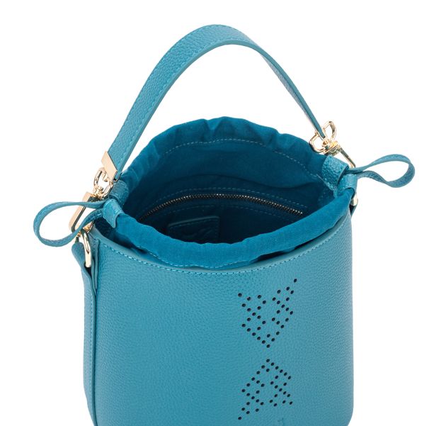 ALDALAM - TR BAG - QORMUZ - MIRA Y MANO