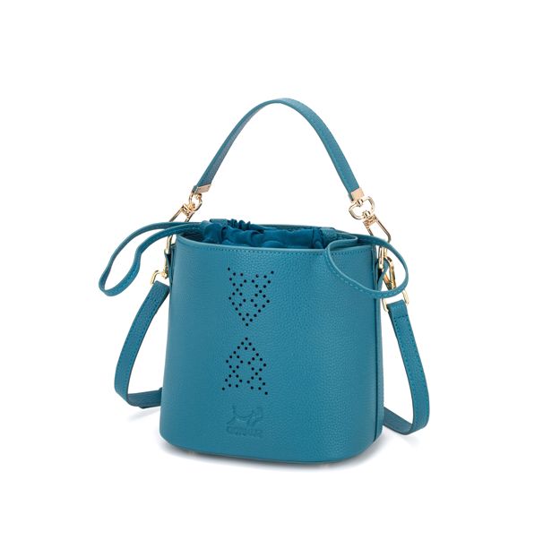 ALDALAM - TR BAG - QORMUZ - MIRA Y MANO