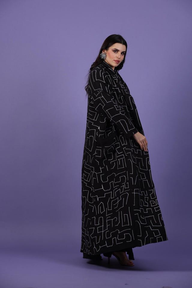 K101 ABAYA - QUARTIZ - MIRA Y MANO