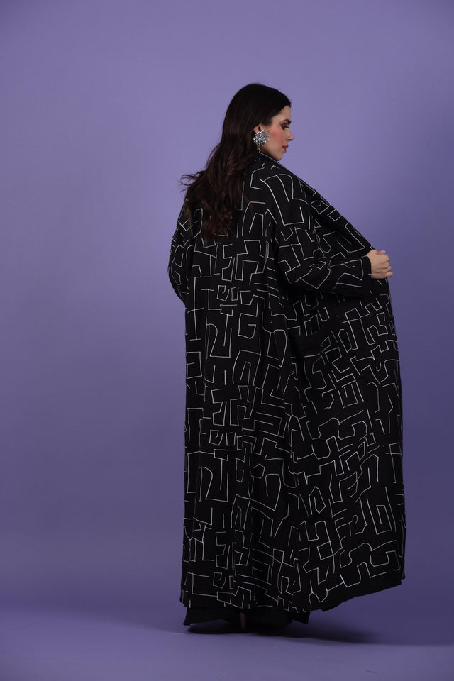 K101 ABAYA - QUARTIZ - MIRA Y MANO