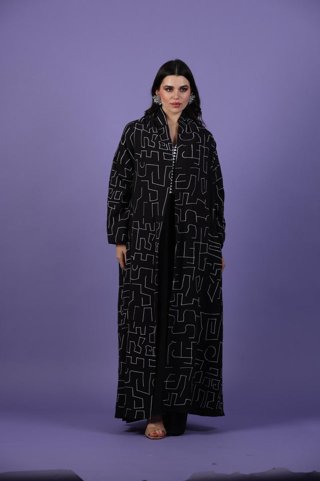 K101 ABAYA - QUARTIZ - MIRA Y MANO