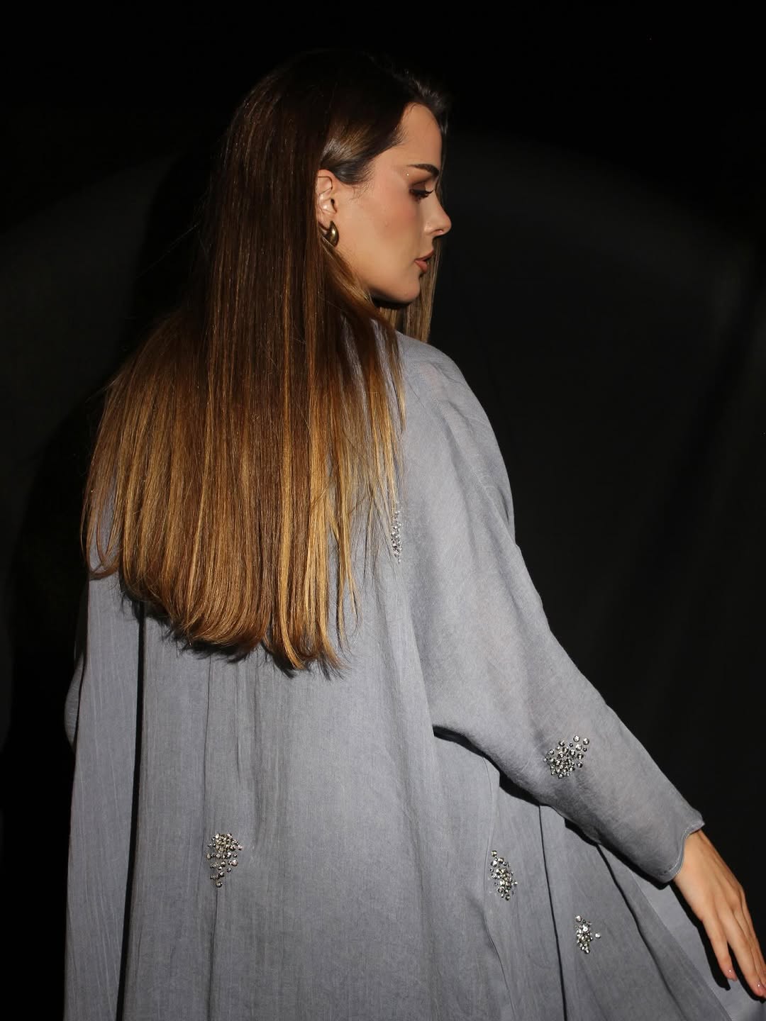 QM - 0038 ABAYA - QUARTIZ - MIRA Y MANO