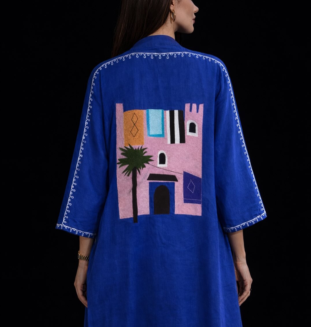 QM - 0053 ABAYA - QUARTIZ - MIRA Y MANO