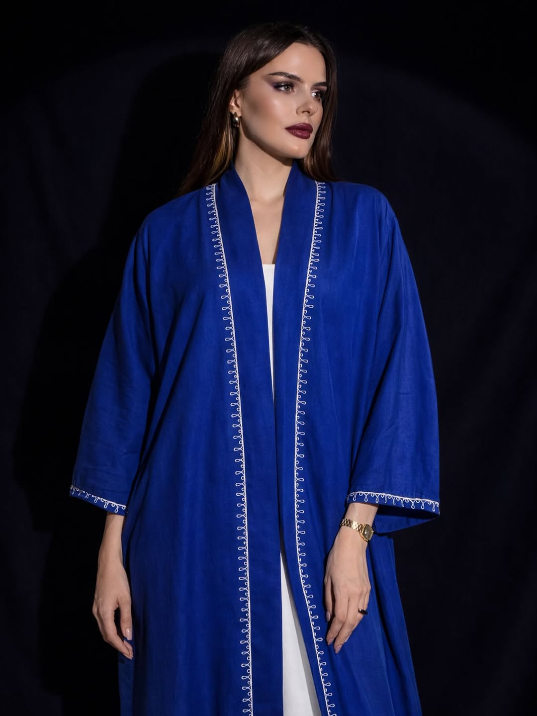 QM - 0053 ABAYA - QUARTIZ - MIRA Y MANO