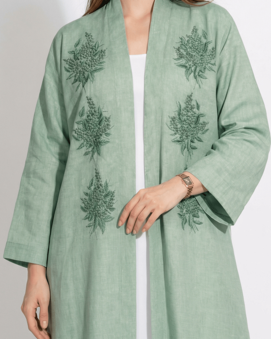 QM - 0058 ABAYA - QUARTIZ - MIRA Y MANO