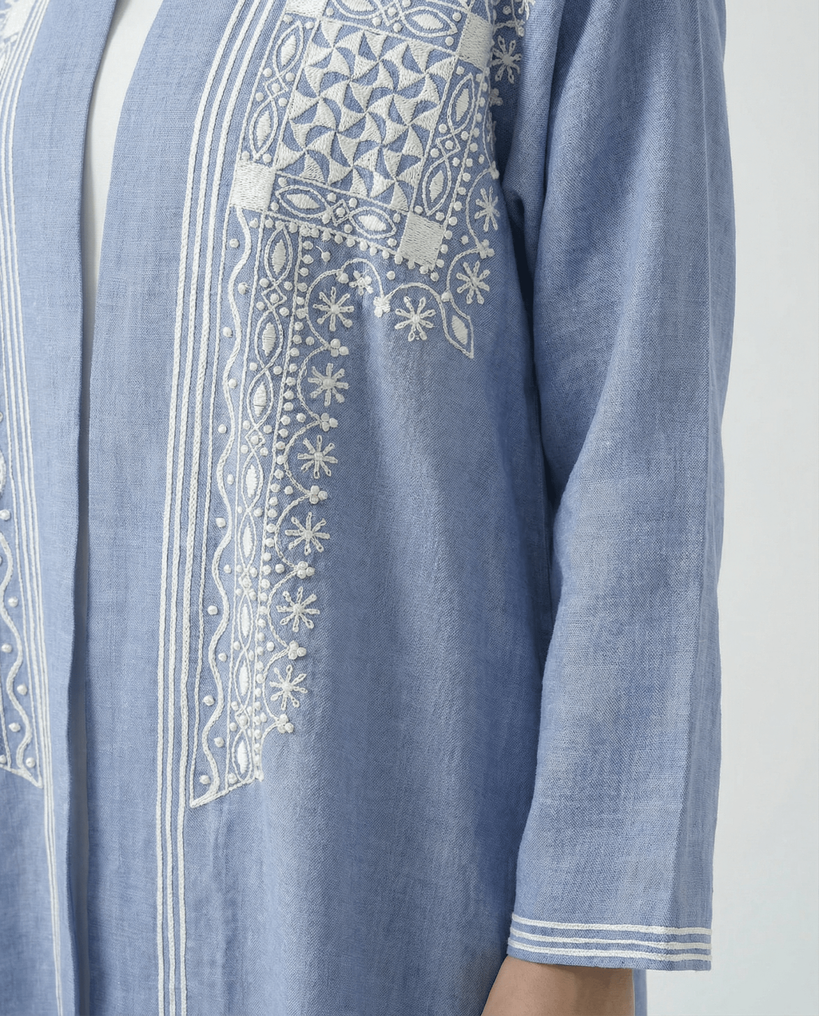 QW - 5 ABAYA - QUARTIZ - MIRA Y MANO