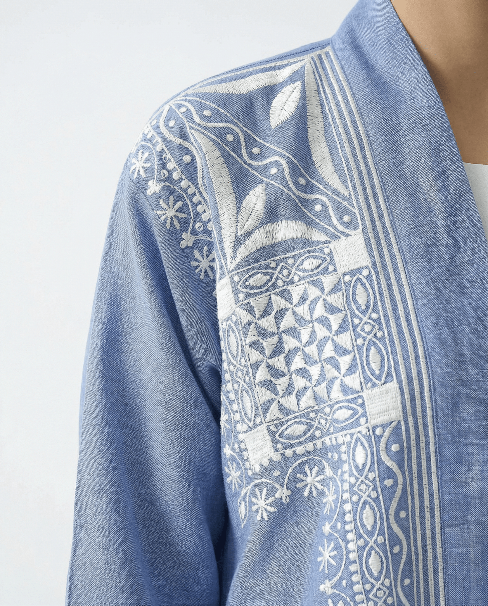 QW - 5 ABAYA - QUARTIZ - MIRA Y MANO