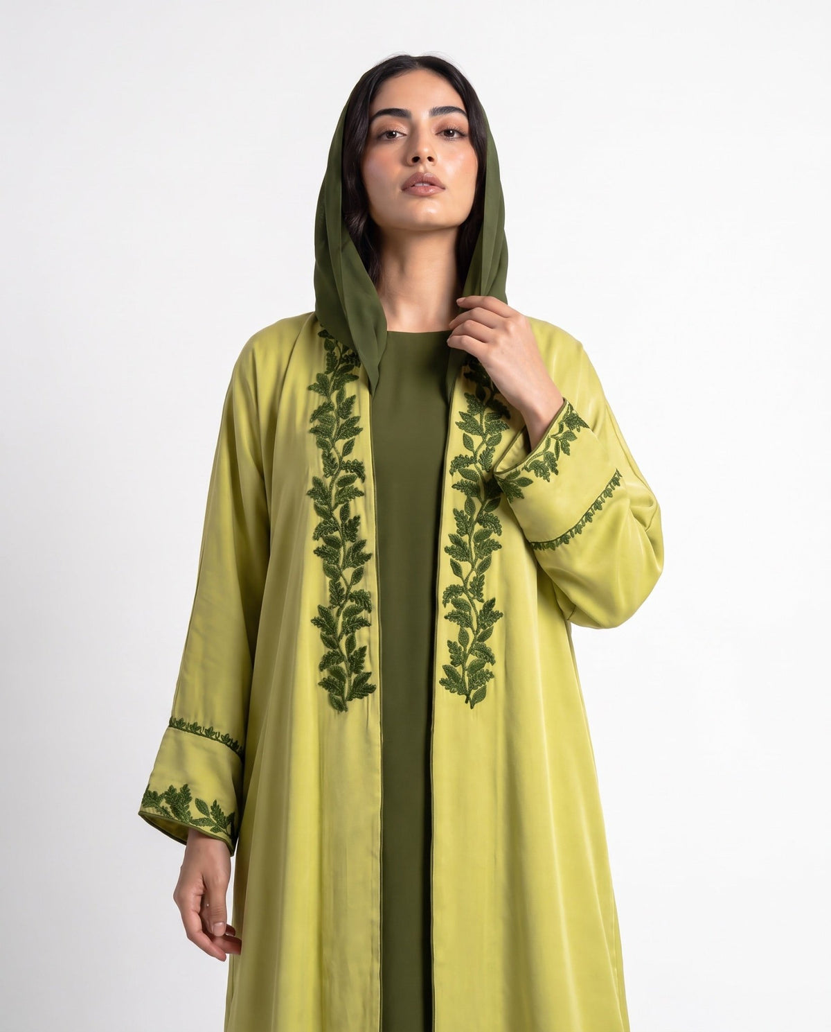 QW-51 ABAYA - QUARTIZ - MIRA Y MANO