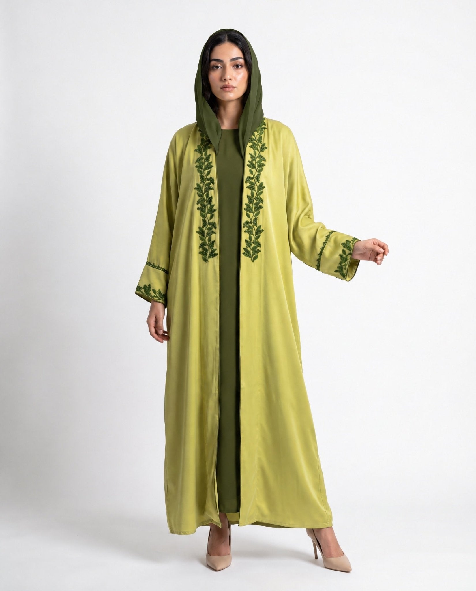 QW-51 ABAYA - QUARTIZ - MIRA Y MANO