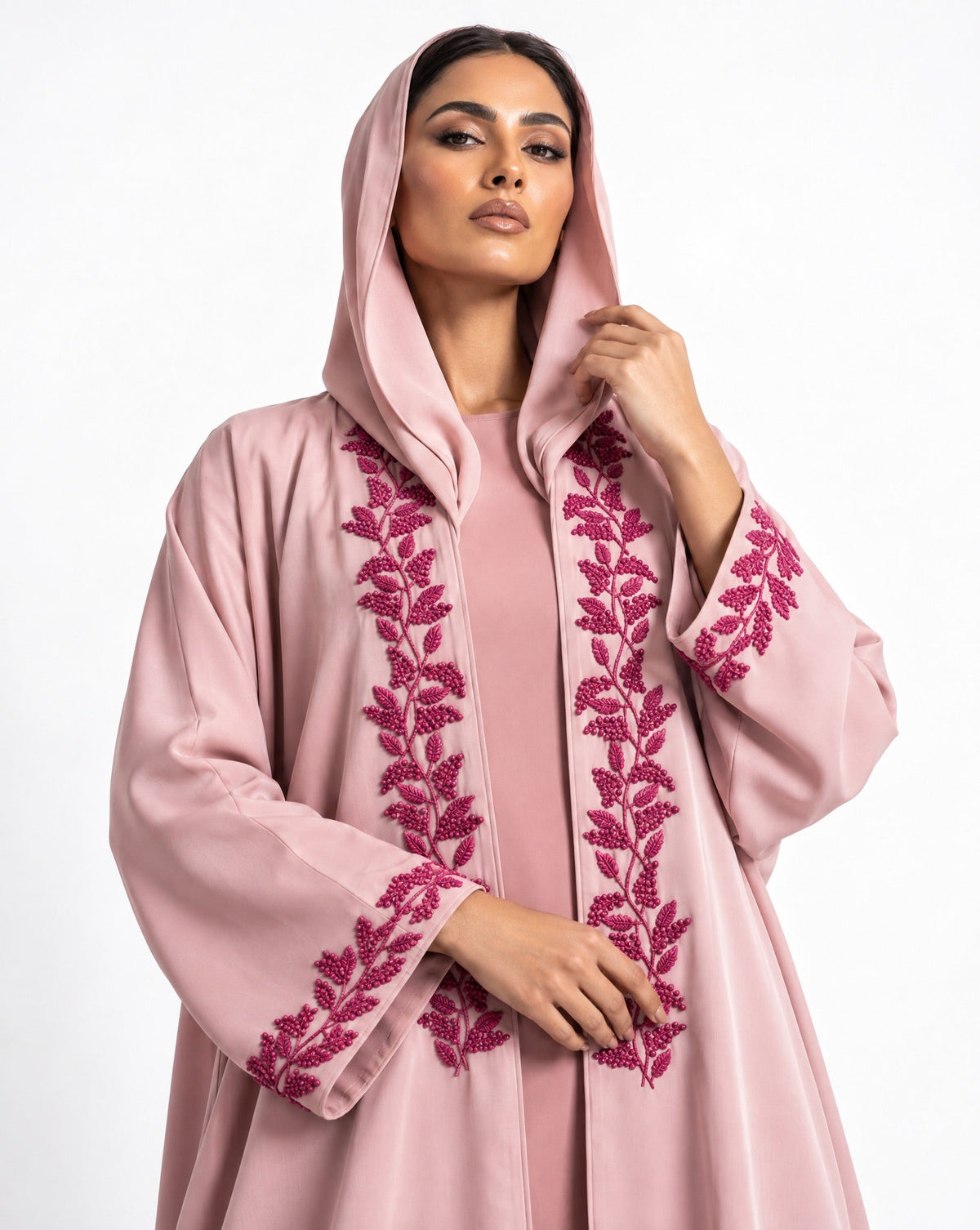 QW-52 ABAYA - QUARTIZ - MIRA Y MANO