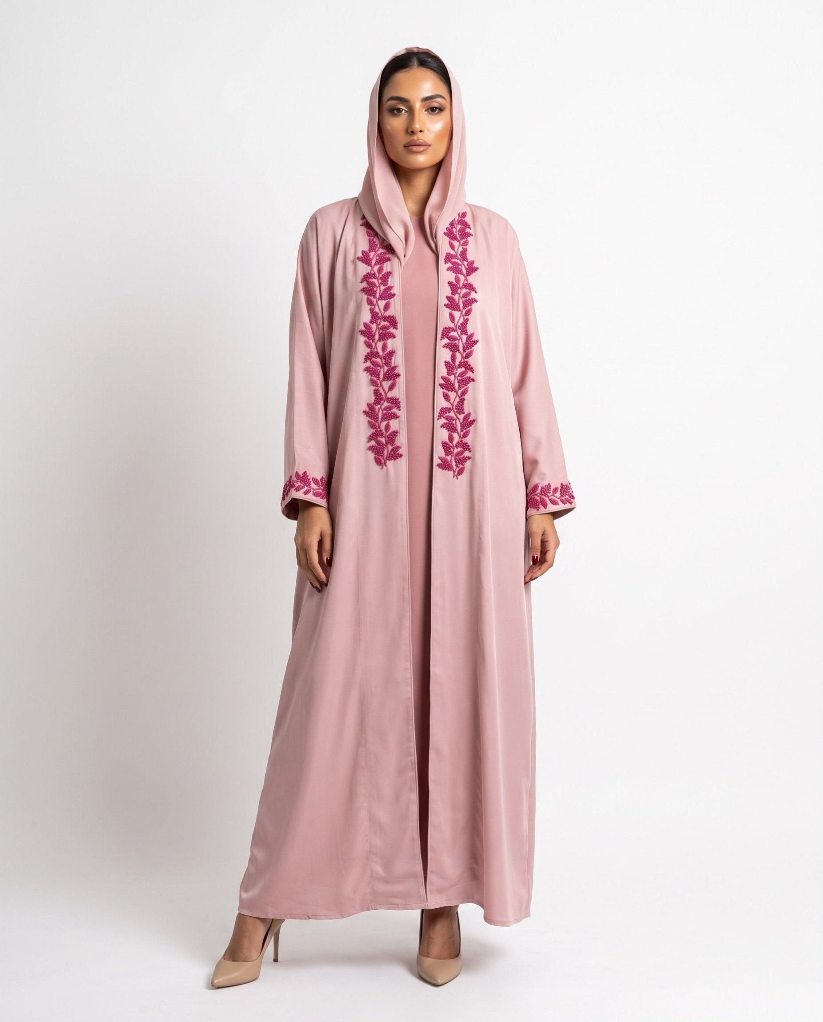 QW-52 ABAYA - QUARTIZ - MIRA Y MANO