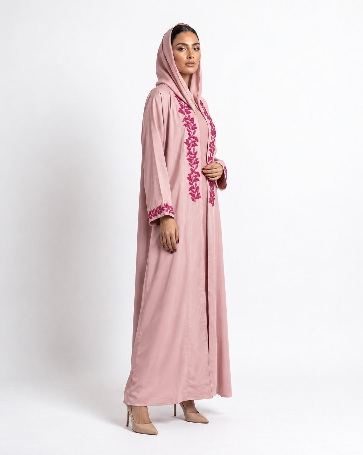 QW-52 ABAYA - QUARTIZ - MIRA Y MANO