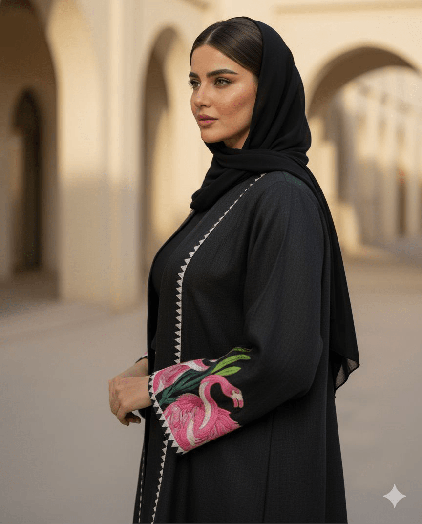 R10 Q25 ABAYA - QUARTIZ - MIRA Y MANO