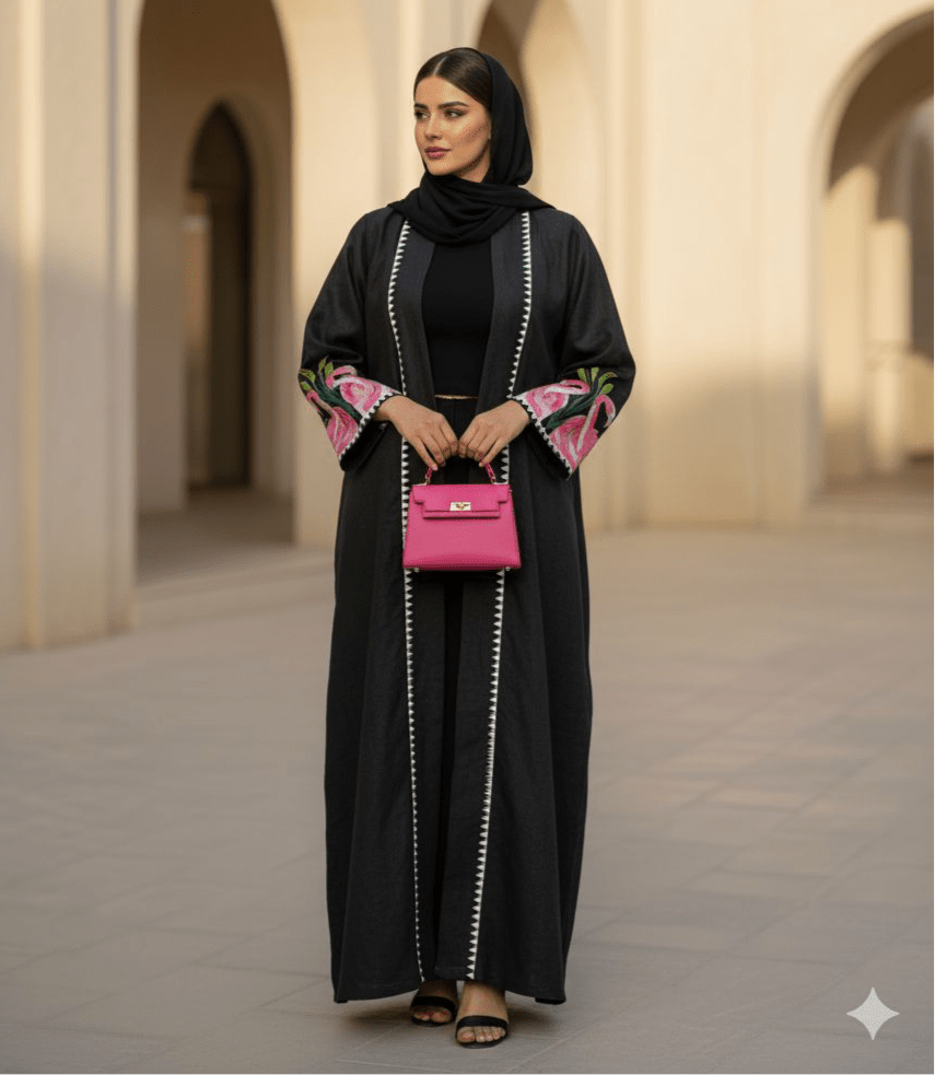 R10 Q25 ABAYA - QUARTIZ - MIRA Y MANO