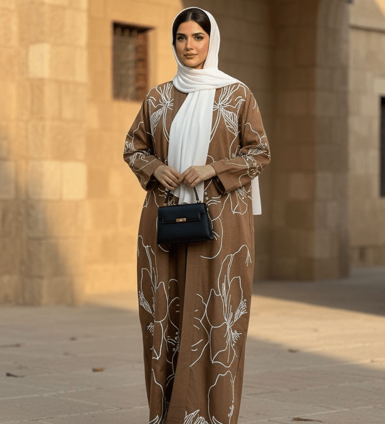 R2 Q25 ABAYA - QUARTIZ - MIRA Y MANO