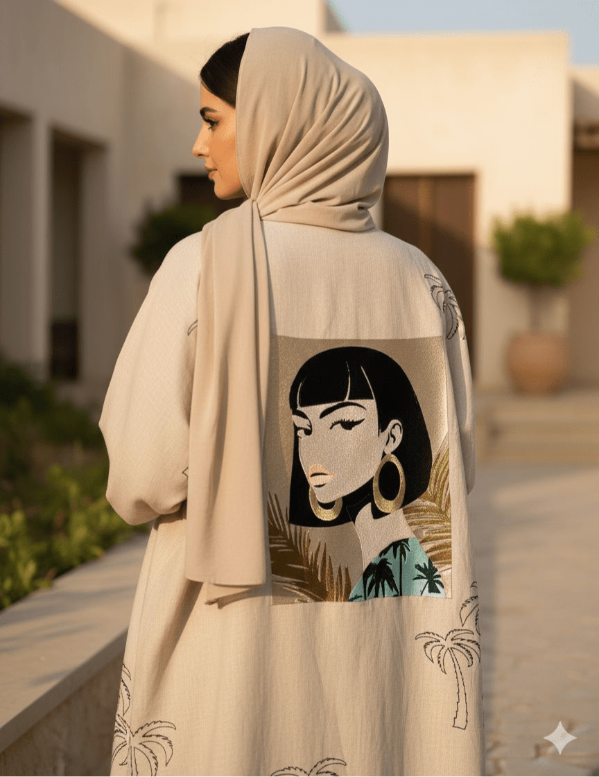 R4 Q25 ABAYA - QUARTIZ - MIRA Y MANO