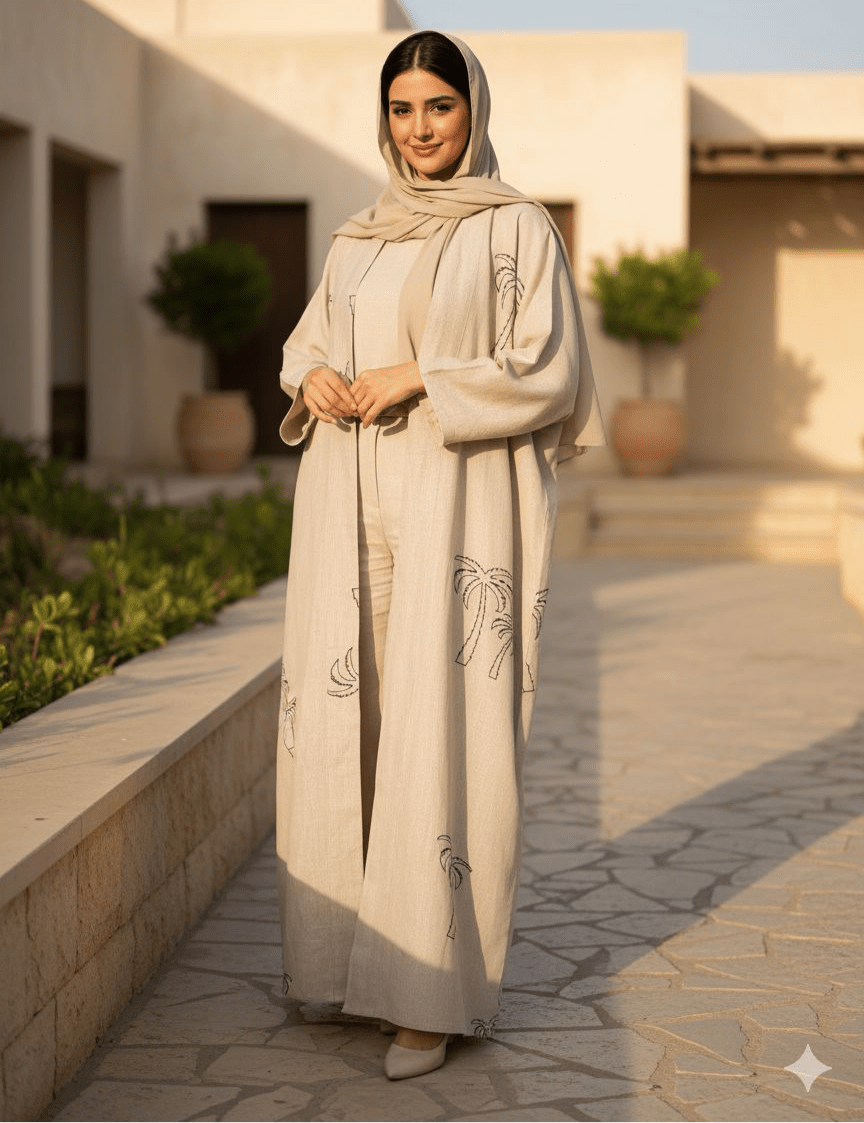 R4 Q25 ABAYA - QUARTIZ - MIRA Y MANO